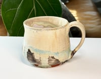 Image 1 of MEDIUM AMALFI MUG 2