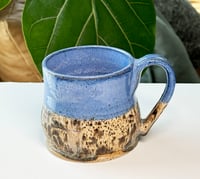 Image 1 of Medium River Rocks Mug