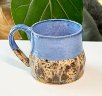 Image 2 of Medium River Rocks Mug