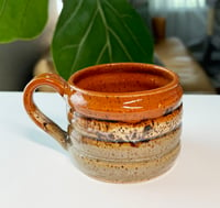 Image 2 of Medium Earth Mug