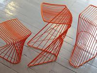 Image 1 of Dove Stool