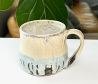 Image 1 of Medium Amalfi Mug 3