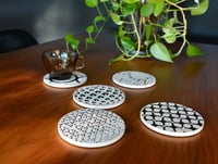 Image 1 of Proost Coaster