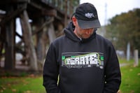Image 3 of PM x PUZLE - HOODIE