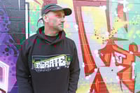 Image 2 of PM x PUZLE - HOODIE