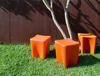 Image 1 of Pinch Stool 44
