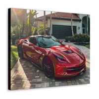2019 Corvette C7 Z06