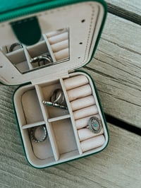 Image 5 of Like a Moth to a Flame - Jewelry Box 