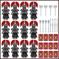Image 1 of Roman Infantry - Army Pack
