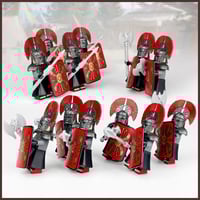 Image 2 of Roman Infantry - Army Pack