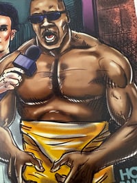 Image 2 of WE COMIN FOR YOU…