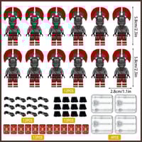 Image 3 of Roman Infantry - Army Pack