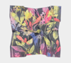 Silk Modal Bandana in Incandescent Dusk