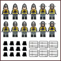 Image 1 of Holy Roman Infantry - Army Pack