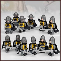 Image 2 of Holy Roman Infantry - Army Pack