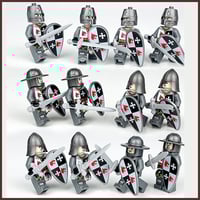 Image 2 of The Lynx Faction - Army Pack