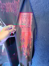 Image 4 of Cradle of filth VESTAL MASTURBATION "Banned" version 