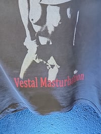 Image 6 of Cradle of filth VESTAL MASTURBATION "Banned" version 