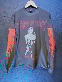 Image 3 of Cradle of filth VESTAL MASTURBATION AGIOS O SATANAS S 