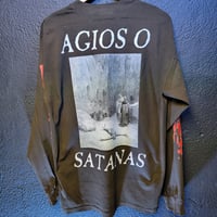 Image 4 of Cradle of filth VESTAL MASTURBATION AGIOS O SATANAS S 