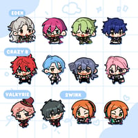 Image 1 of [PREORDER ONLY] Ensemble Stars - Cosmic Production Gummy Charms