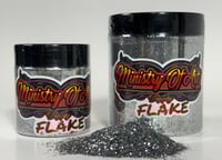 Chromatose  Chrome  Flake