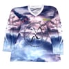 FALLEN SKY LONG SLEEVE JERSEY