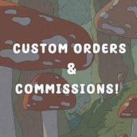 Custom Orders Payment