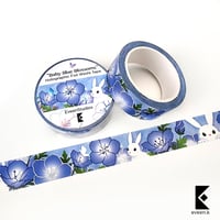 Image 5 of Animal Washi Tape