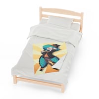 Image 8 of Millie Parfait Blanket | Made To Order
