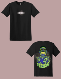 Image 2 of Ferxxo Inspired Tour Shirt