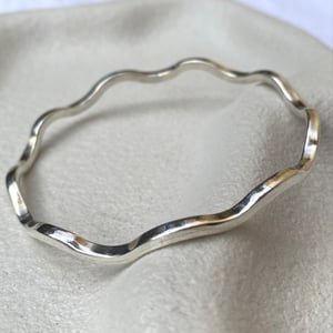 Image of TIDE BANGLE