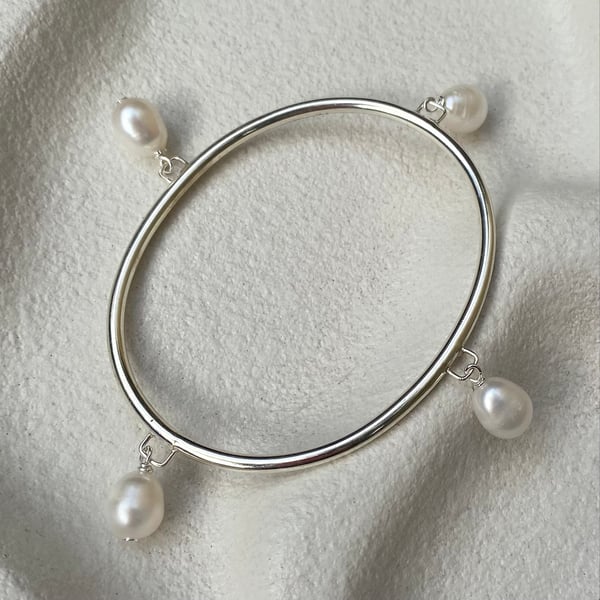 Image of MILLIE BANGLE