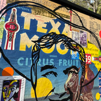 Image 3 of “He Goes Wherever the Crop Grows”