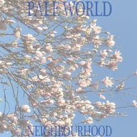 Image 1 of Pale World - 'Neighbourhood' (V38)