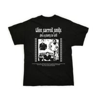 Image 2 of Thee Sacred Souls T-Shirt - Got a Story to Tell