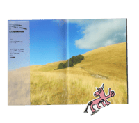 Image 2 of "MUUCCHE" FANZINE- la vera essenza del male