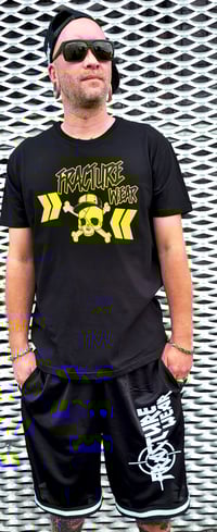 Image 2 of One Way Tshirt