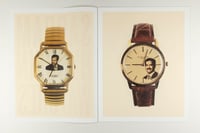 Image 5 of Martin Parr - Saddam Hussein Watches *Signed*