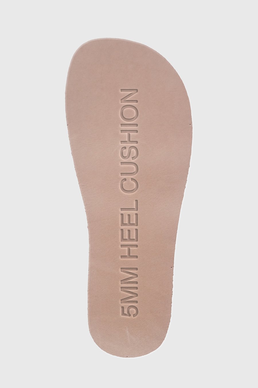 Image of 5mm Heel cushion Lift