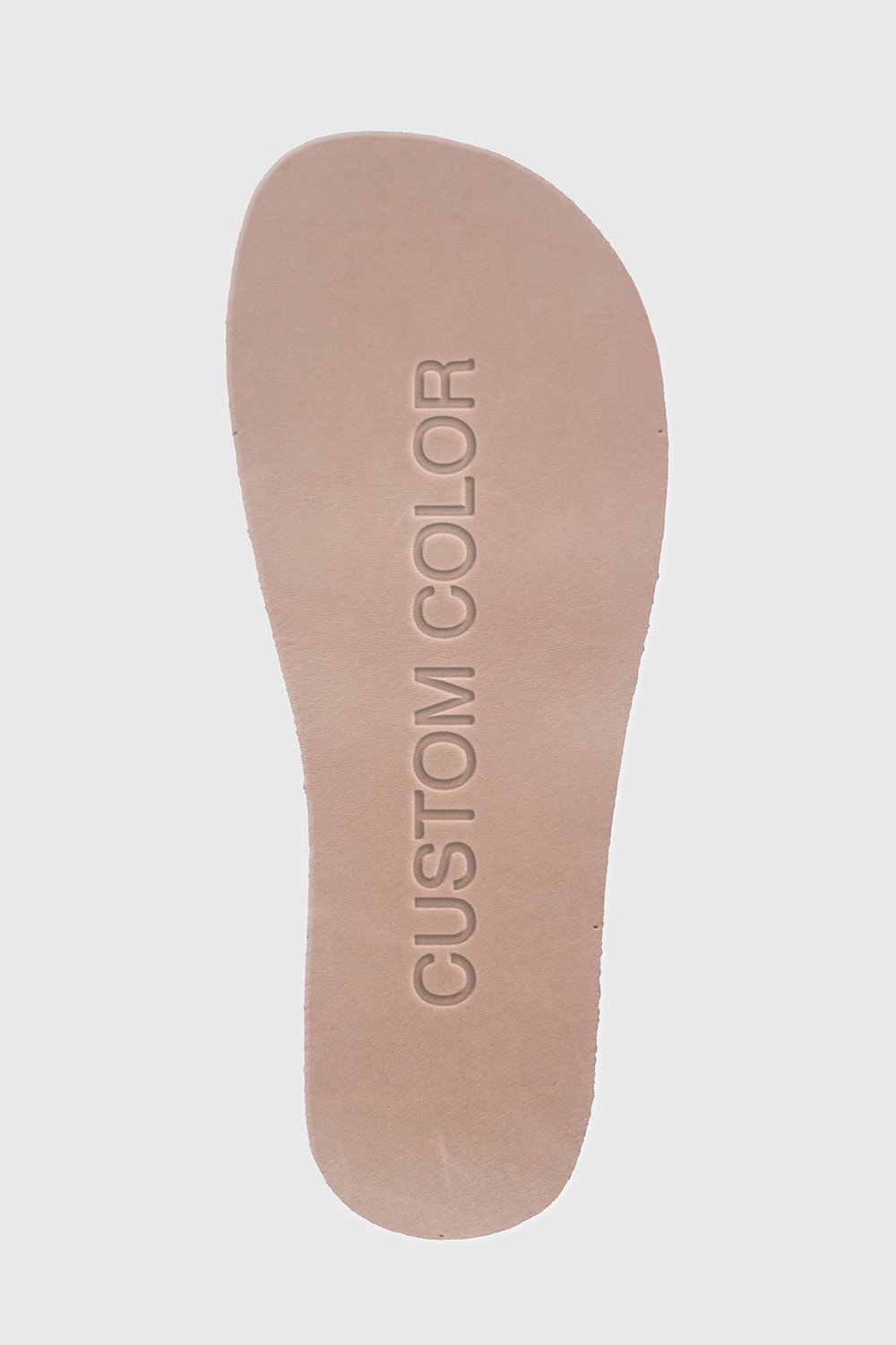 Image of Custom Color