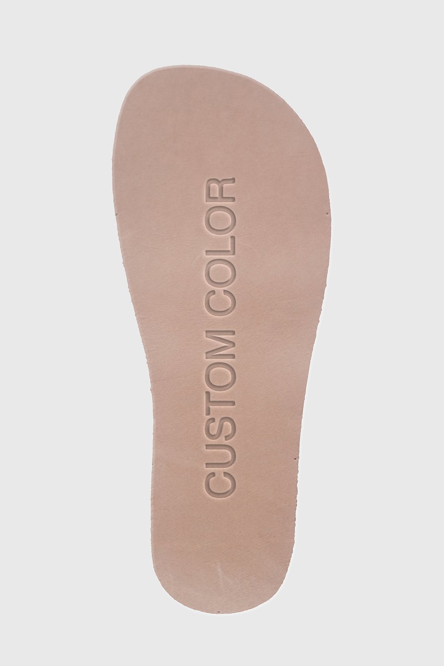 Image of Custom Color