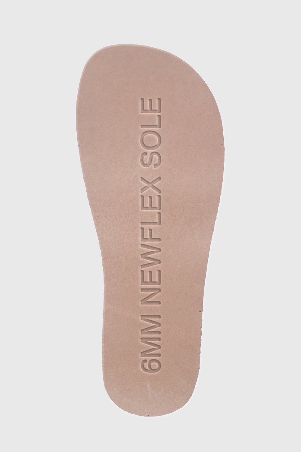 Image of 6mm Newflex Sole