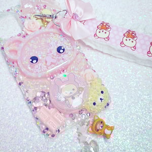 Image of Customized Dust Plug 