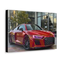 Image 1 of 2021 Audi R8 Canvas