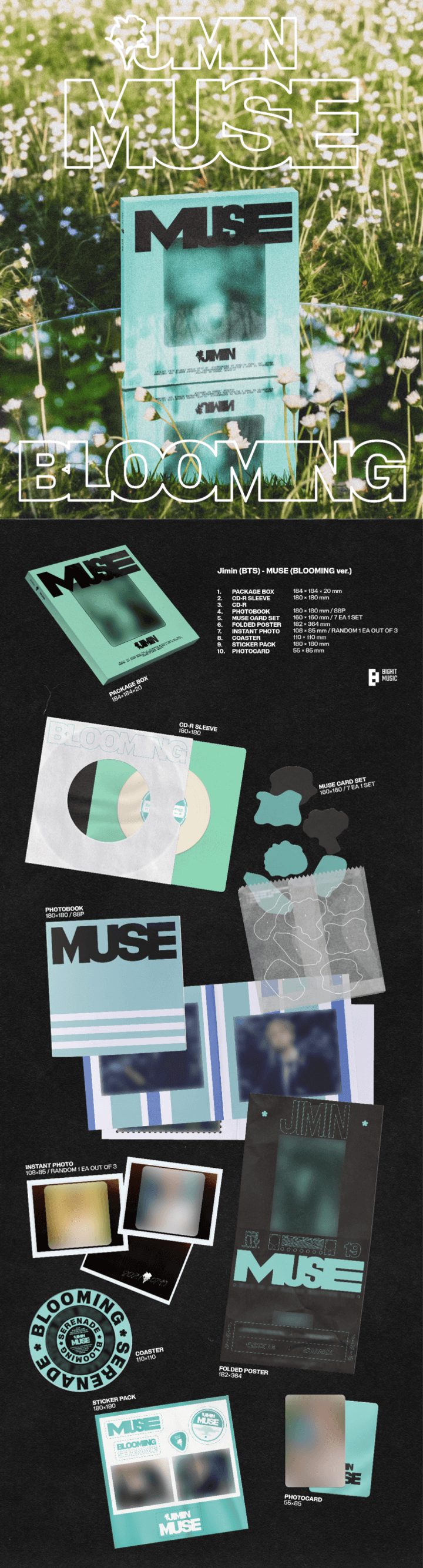 Image of Jimin Muse
