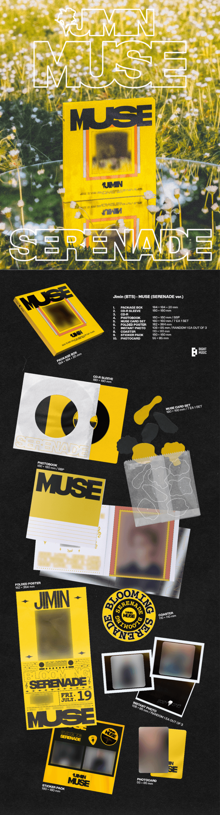 Image of Jimin Muse