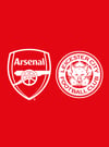 ARSENAL V LEICESTER | SATURDAY, SEPTEMBER 28