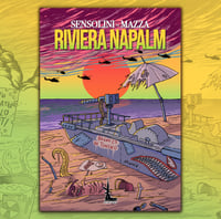 RIVIERA NAPALM