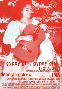 Image 3 of "Why does your wicked mouth spit on me? That my skin is dark and my hair is gypsy black? 